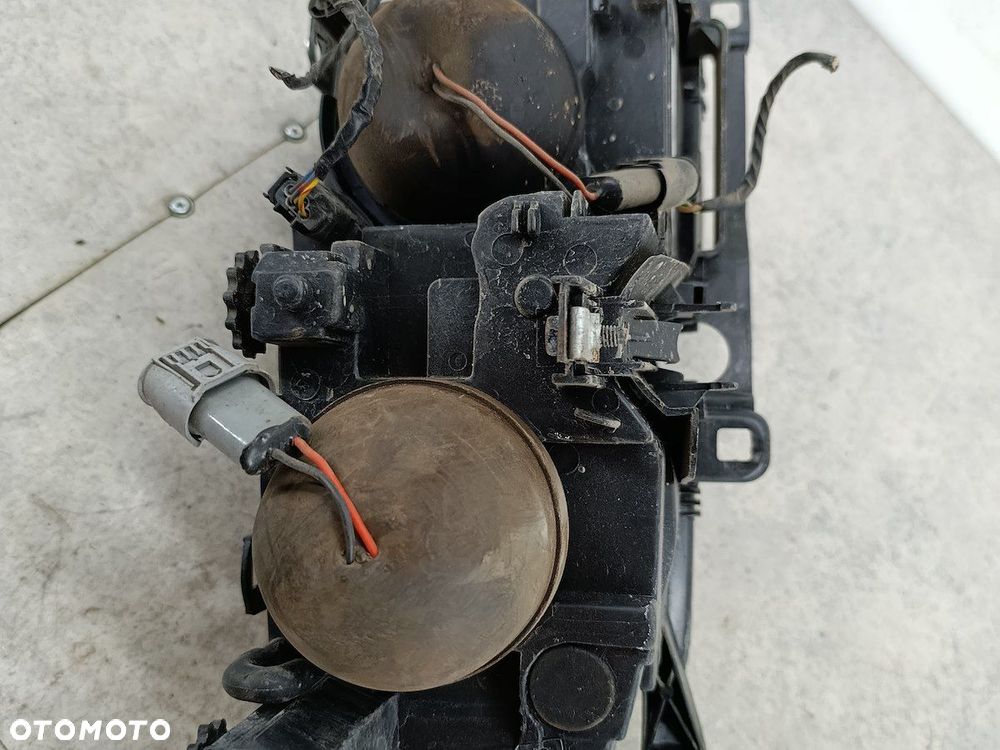 LAMPA PRZÓD LEWA BMW 3 E46 BM145-A301L - 9