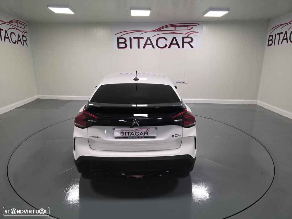 Citroën e-C4 50 kWh Shine Pack - 18