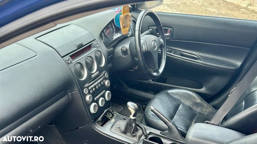 Mazda 6 2.0i CD Sport TE - 16