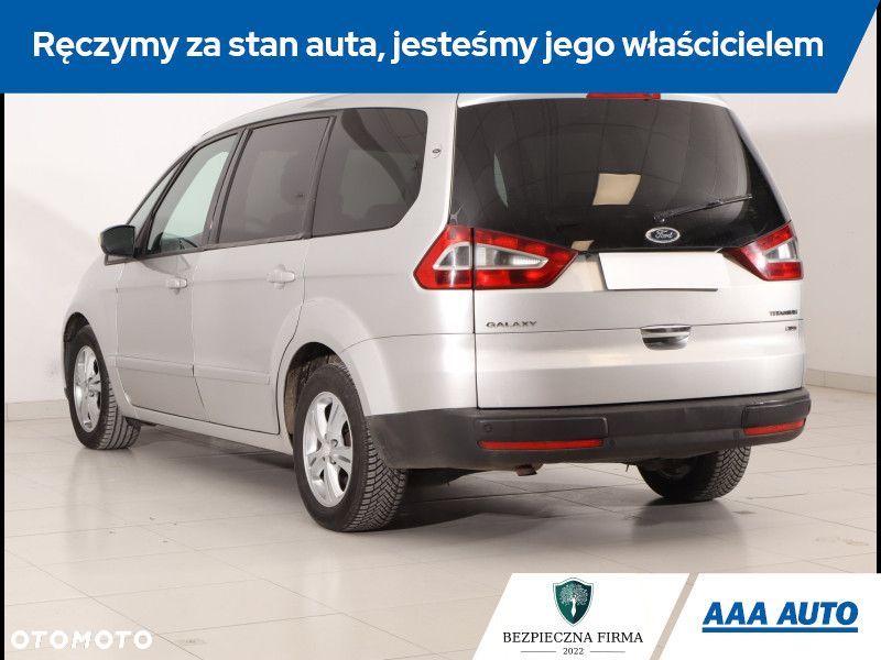 Ford Galaxy - 5