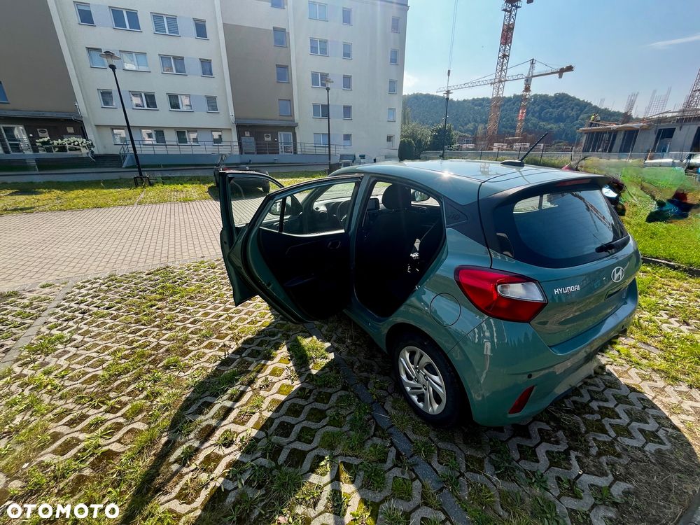 Hyundai i10 1.0 Modern - 9