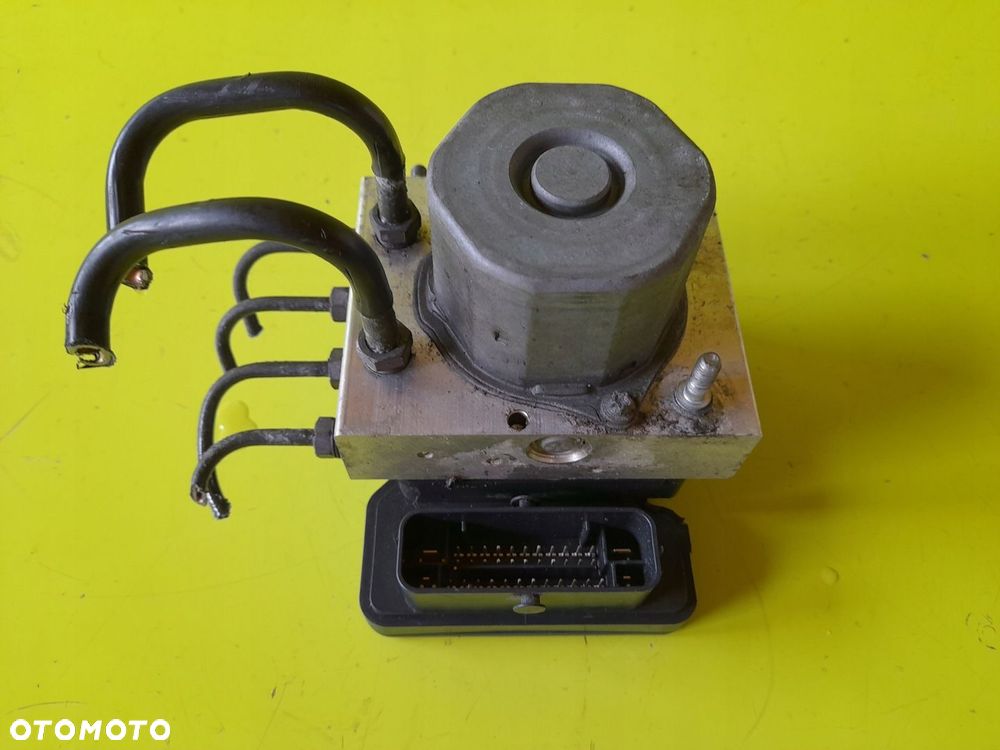 POMPA ABS GK31-2C405-CH FORD TRANSIT MK8 18R - 1