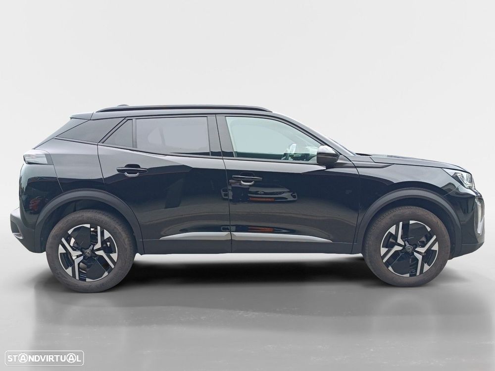 Peugeot 2008 1.2 Hybrid Allure e-DCS6 - 6