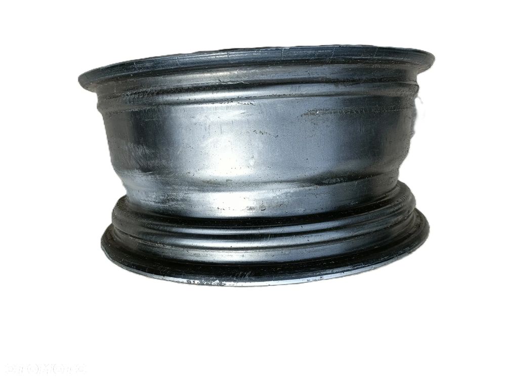 TOYOTA COROLLA VERSO II LIFT 04-09 r. FELGI ALUFELGI 4 SZTUKI KOMPLET 16'' + - 10