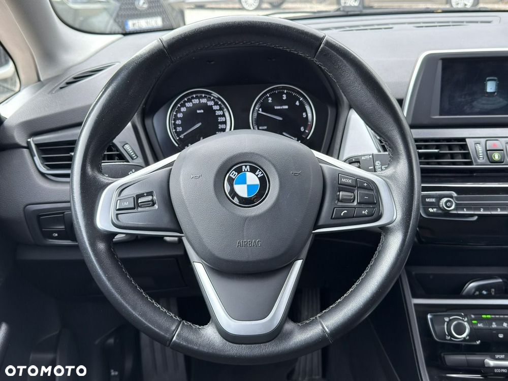 BMW Seria 2 - 20