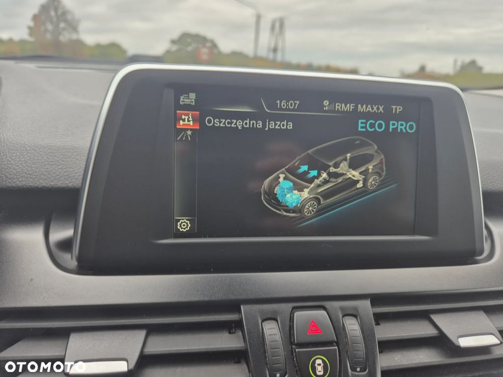 BMW Seria 2 216d Active Tourer - 14