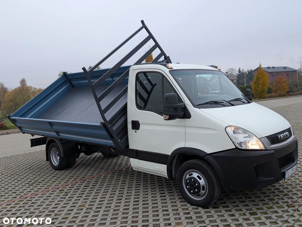 Iveco Daily 35c15 - 30