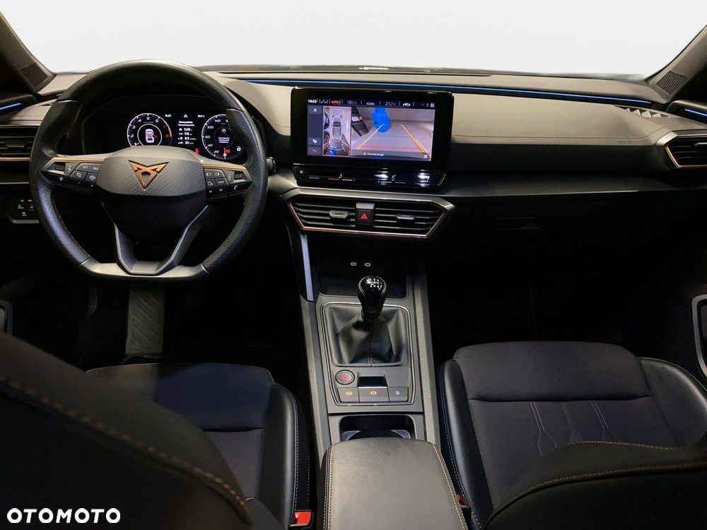 Cupra Formentor - 16