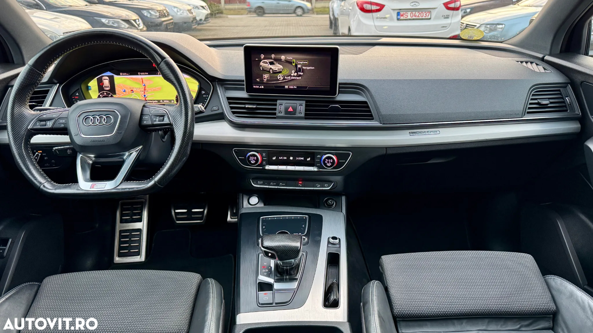 Audi Q5 - 5