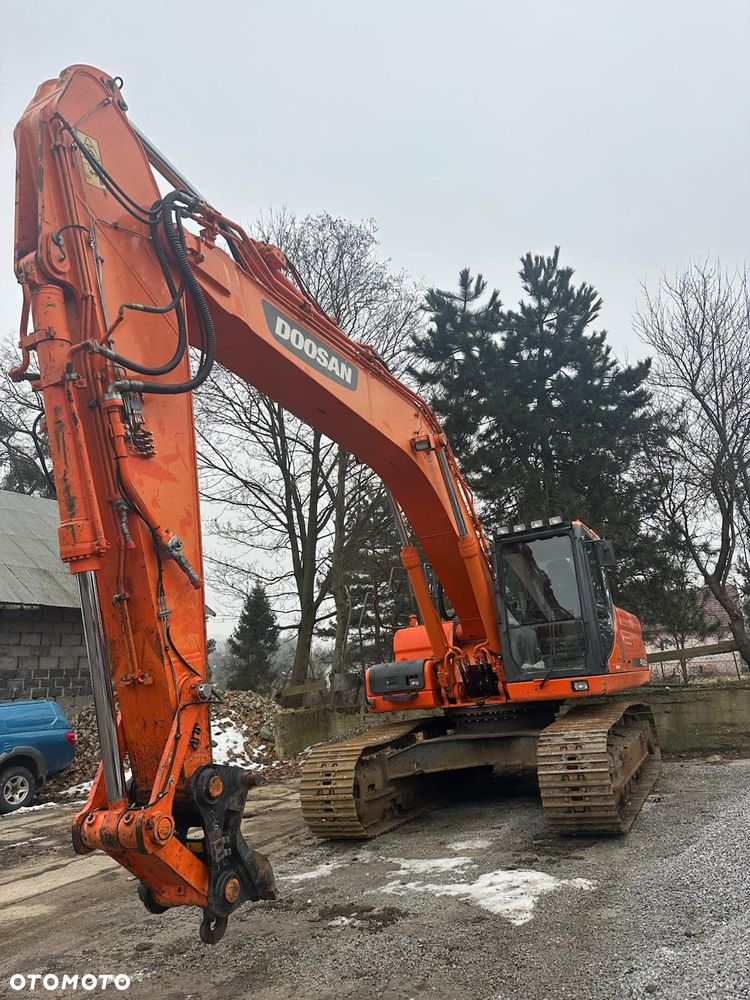 Doosan DX300-LC3 - 6