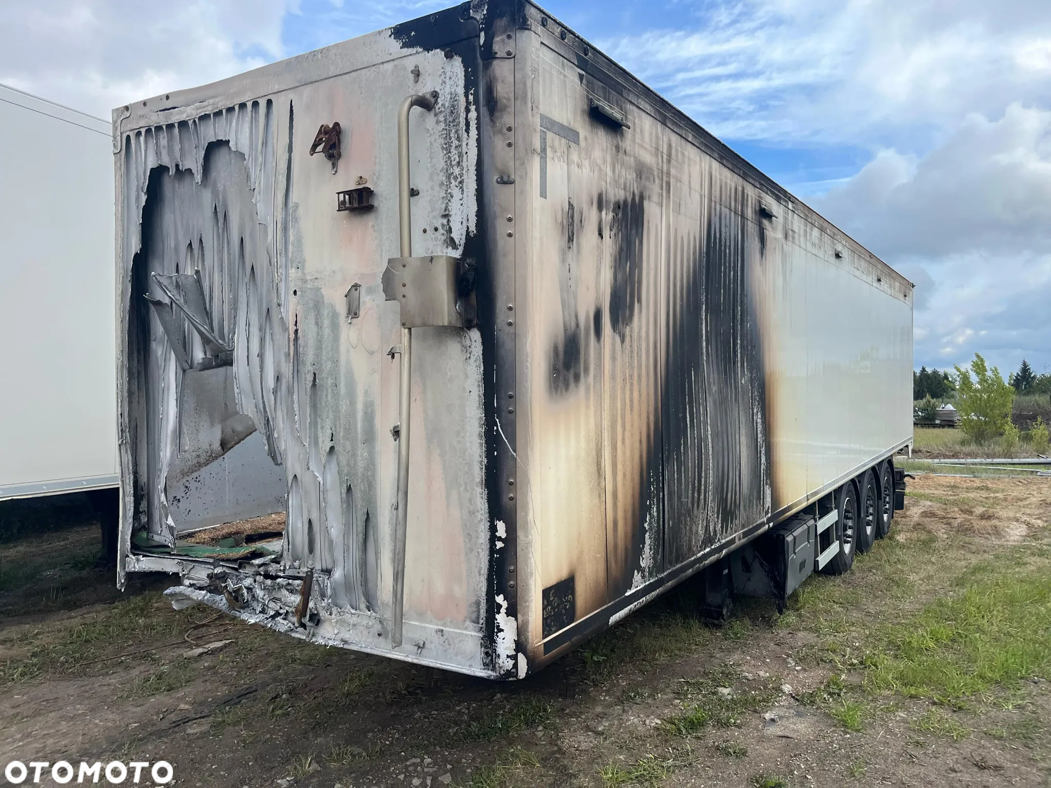 Kraker Trailers RAMA  CF-Z - 6