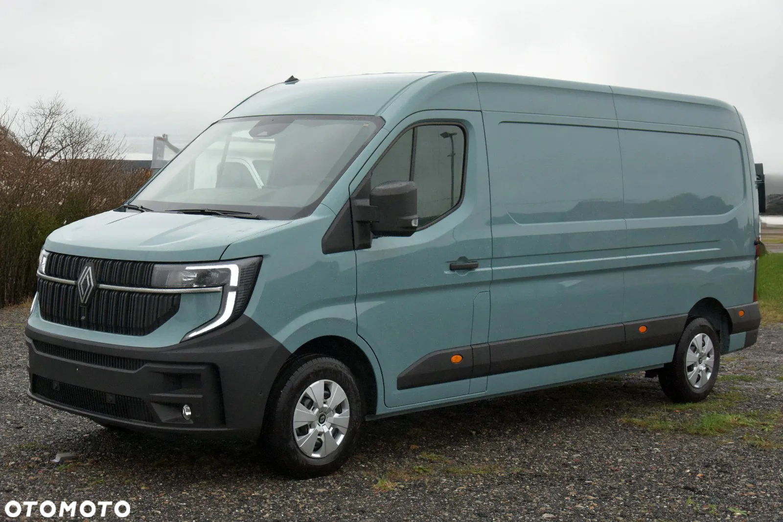 Renault Master L3H2 2.0 170KM - 5
