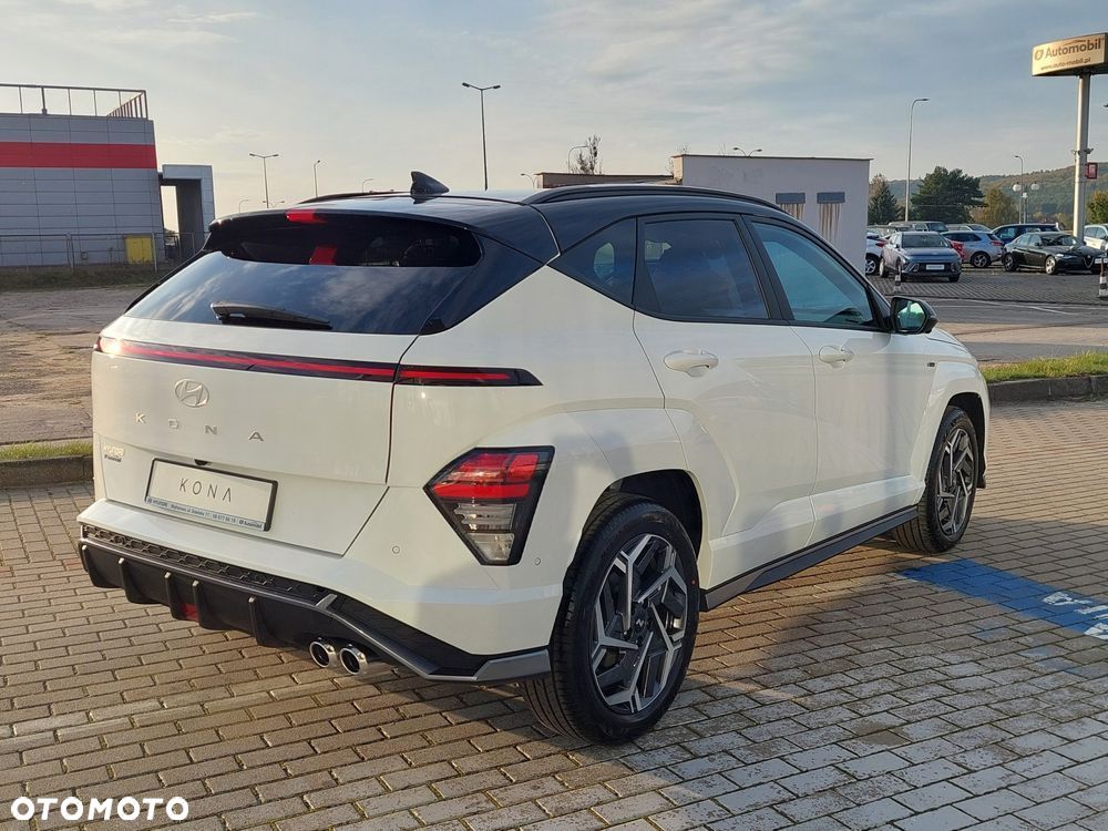 Hyundai Kona - 3