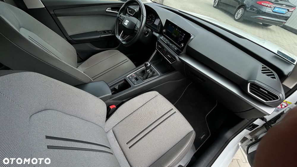 Seat Leon 1.5 TSI Style - 21