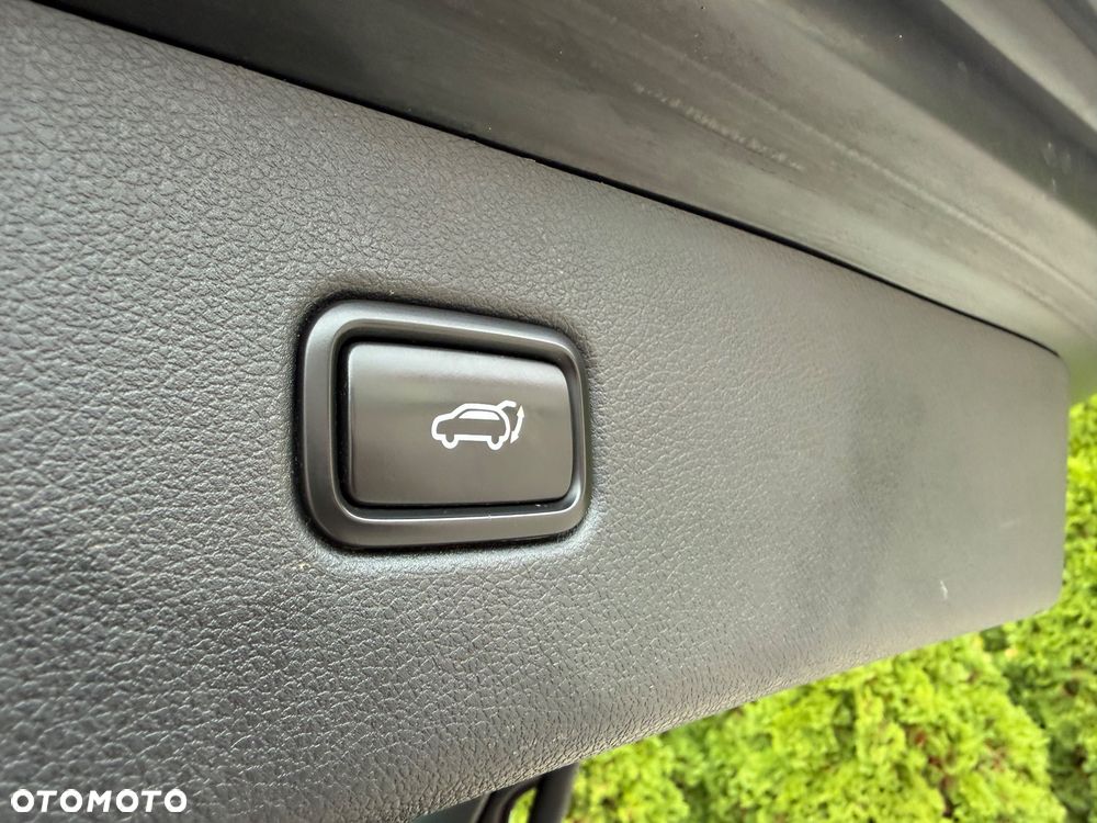 Hyundai Tucson blue 1.7 CRDi 2WD DCT Premium - 28