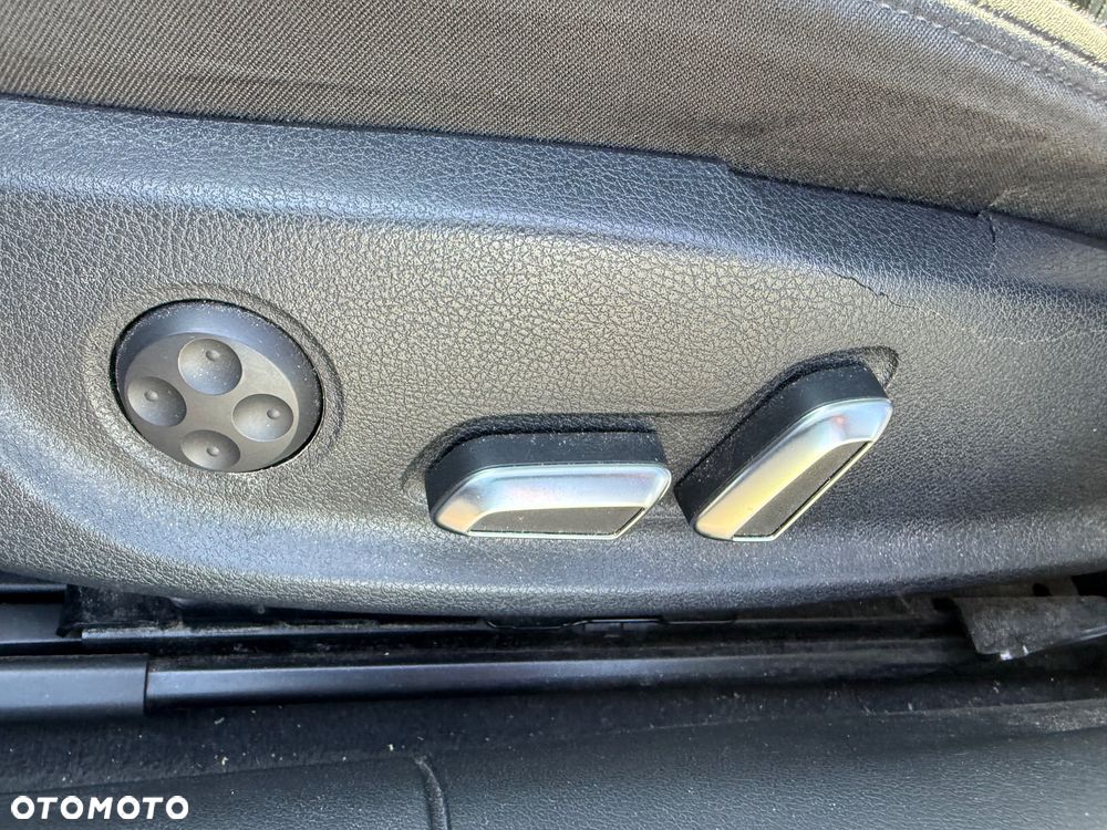 Audi A4 Limousine 1.8 TFSI multitronic Ambiente - 11