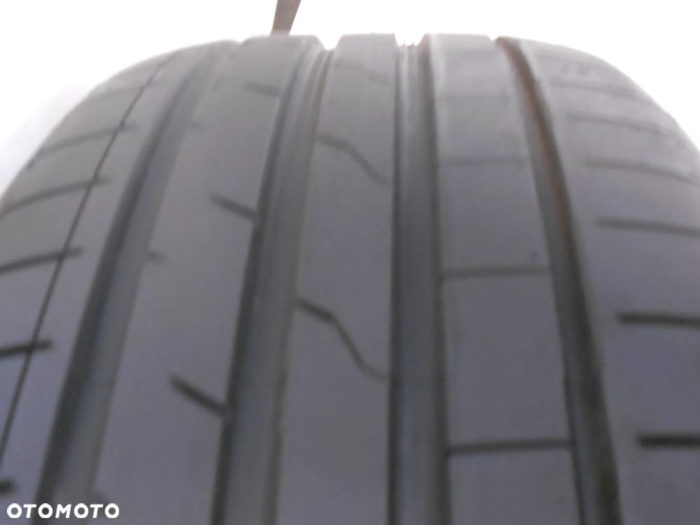 OPONA POJEDYNKA 205/50R17 HANKOOK VENTUS S1 EVO 3 EV DOT 1924 7.2MM - 2