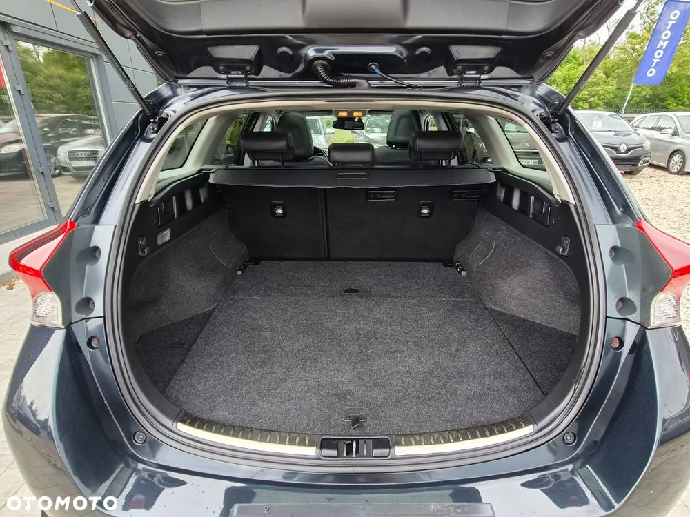Toyota Auris 1.8 VVT-i Automatik Life Plus - 18