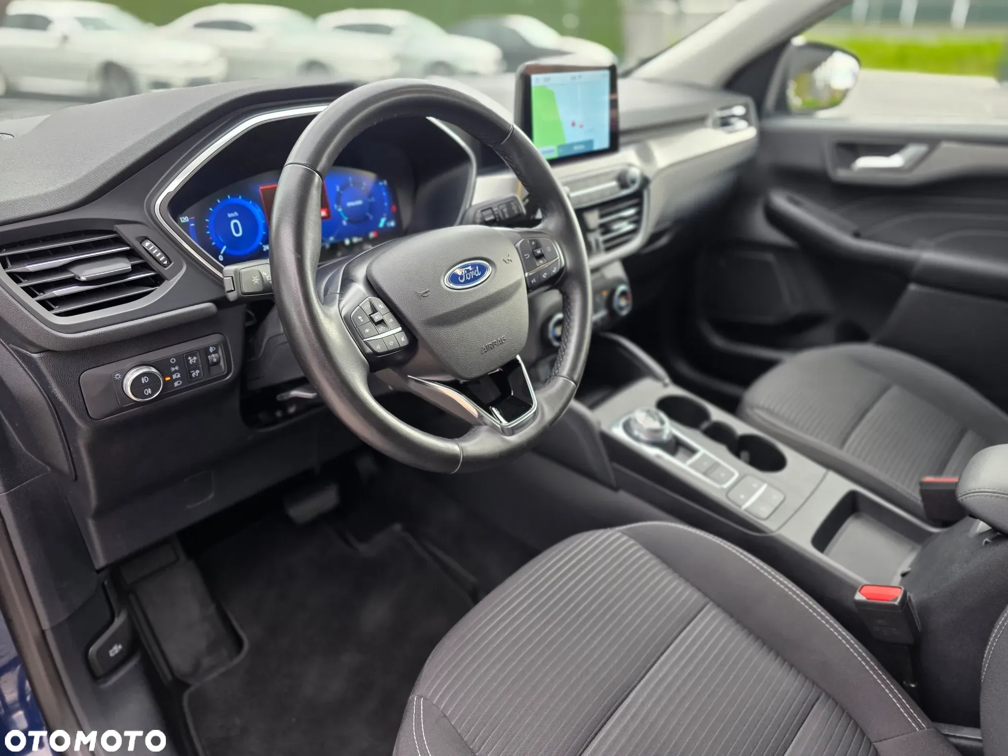Ford Kuga 1.5 EcoBlue FWD Titanium - 18