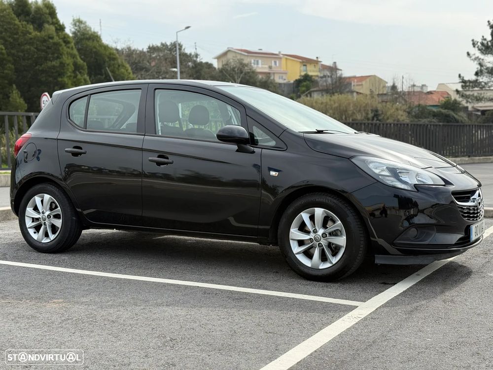 Opel Corsa 1.3 CDTi Business Edition - 4