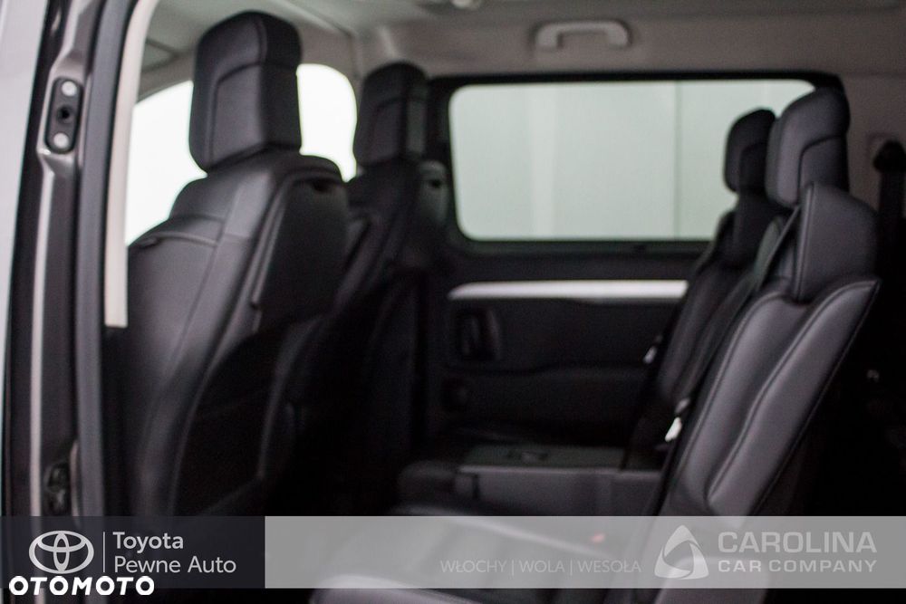 Toyota Proace Verso 2.0 D4-D Long VIP - 9