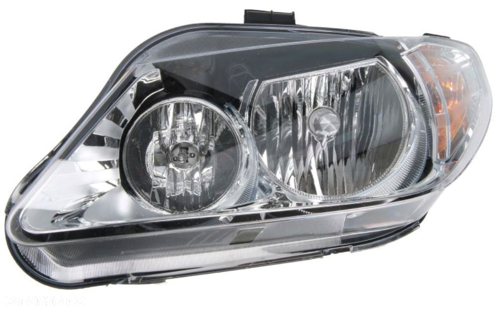 Seat Exeo 08-13 Reflektor Przedni Lampa Przednia NOWY - 2