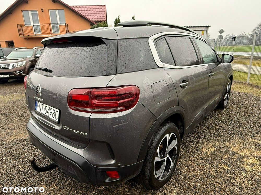 Citroën C5 Aircross - 3