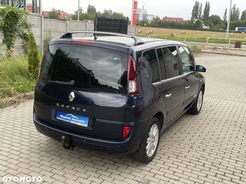 Renault Espace - 18