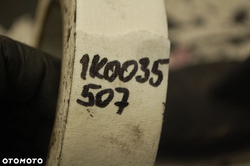 ANTENA DACHOWA REKIN 1K0035507 VW GOLF V PASSAT B6 SCIROCCO - 3