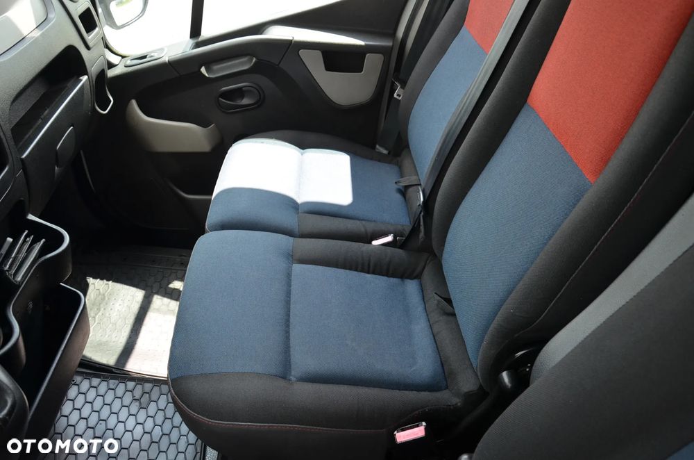 Renault MASTER - 8