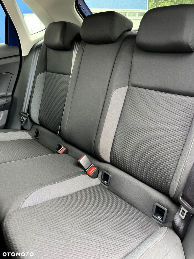 Volkswagen Polo 1.0 TSI Life Plus DSG - 30