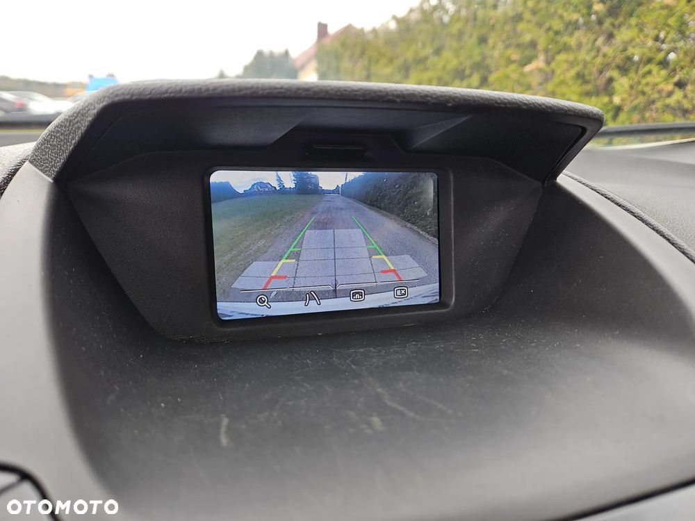 Ford EcoSport 1.0 EcoBoost TREND - 13