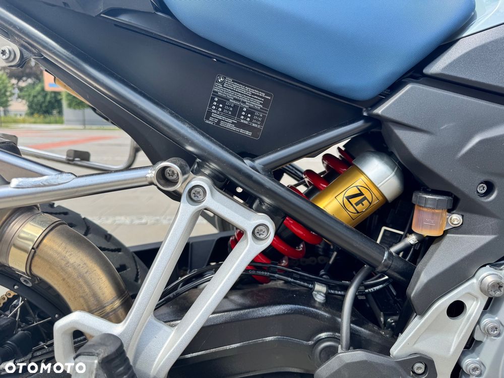 BMW GS - 4