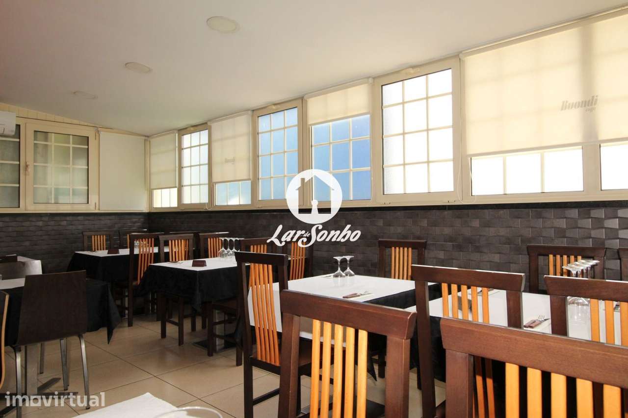 Restaurante para Arrendamento Centro de Fafe - Grande imagem: 3/10