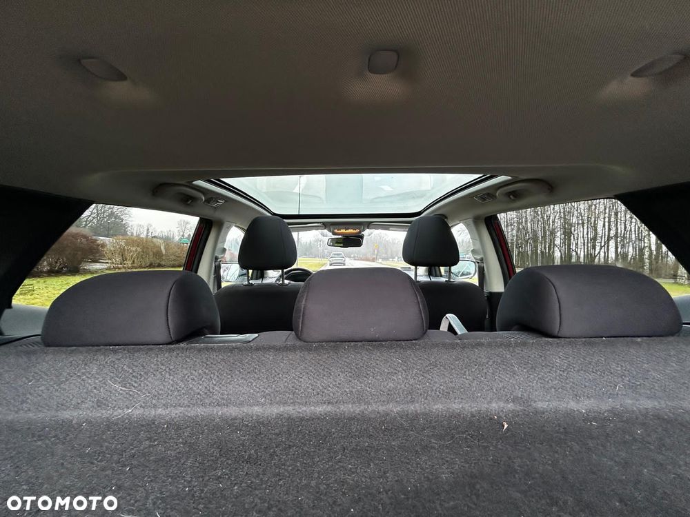 Nissan Qashqai 1.5 dCi N-Connecta - 10