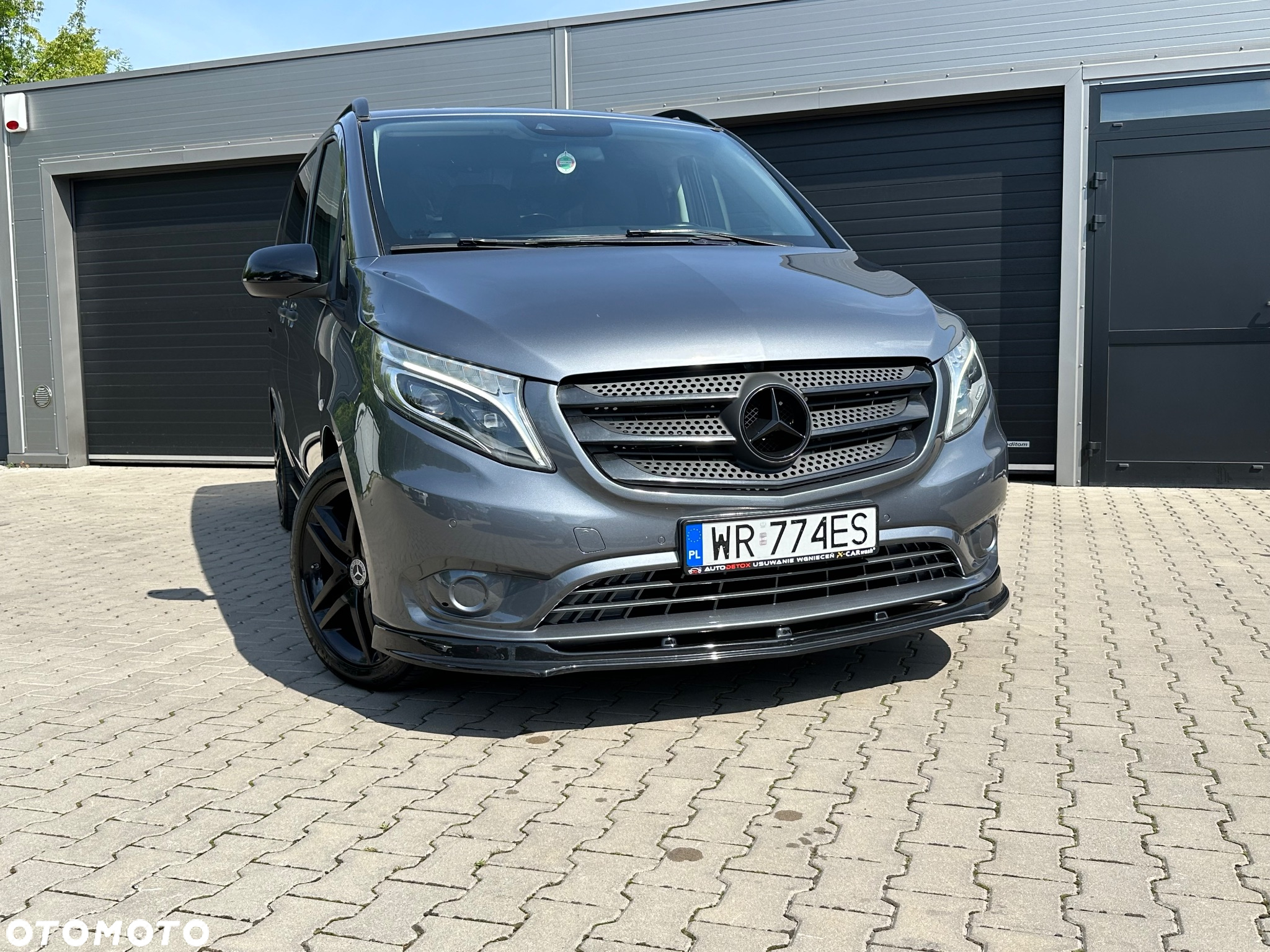 Mercedes-Benz Vito 116 CDI - 3