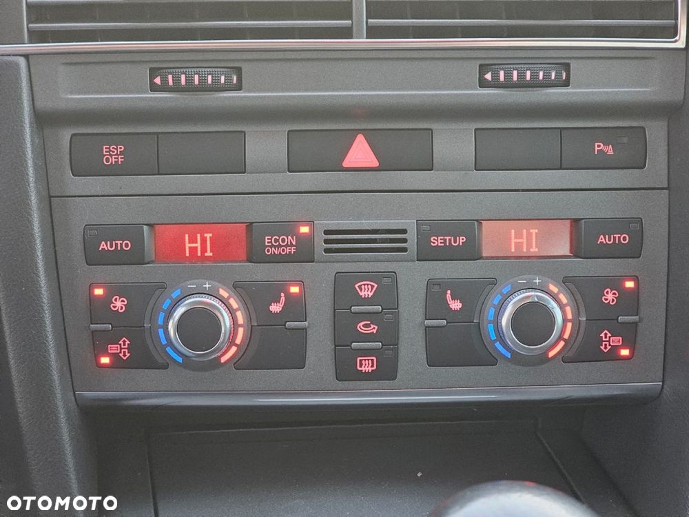 Audi A6 Limousine - 21