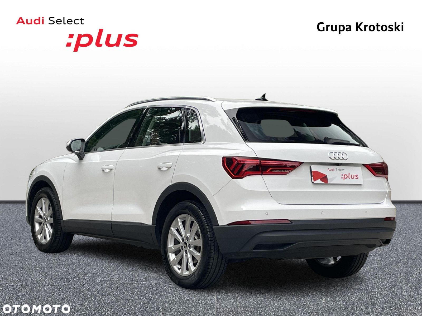Audi Q3 35 TFSI S tronic - 4