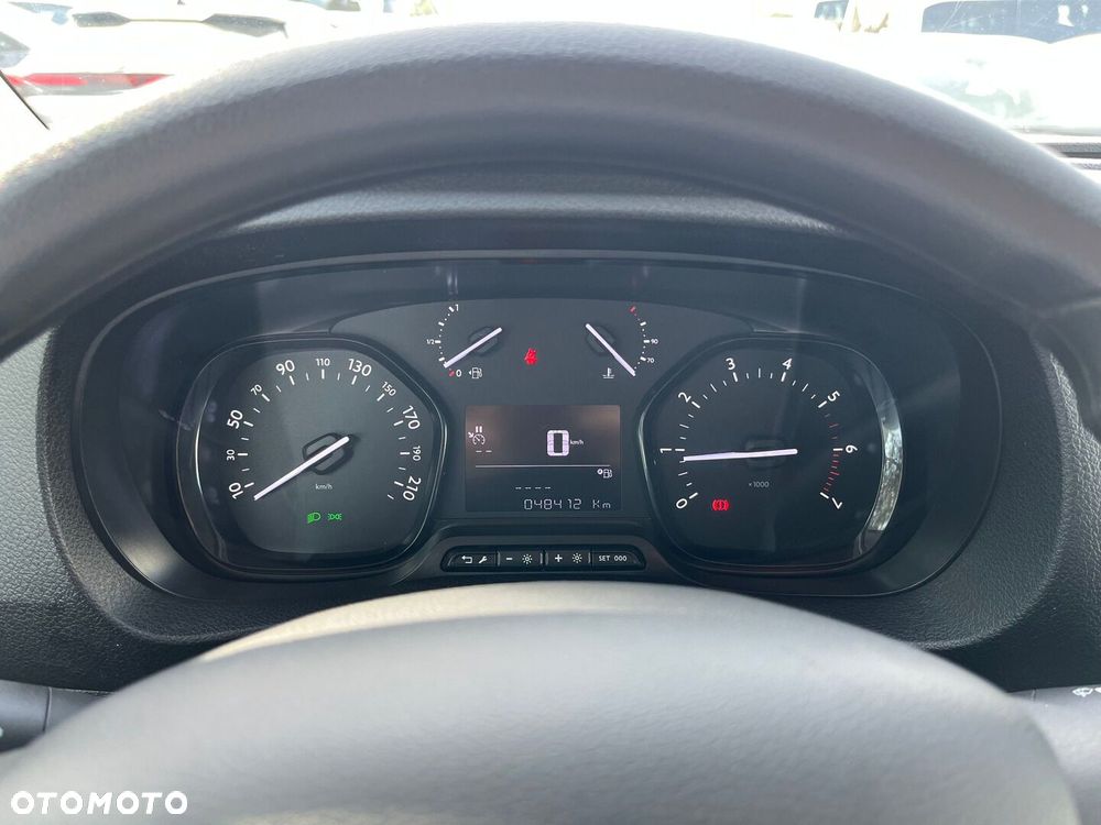 Toyota Proace Verso 2.0 D4-D Long Business - 12