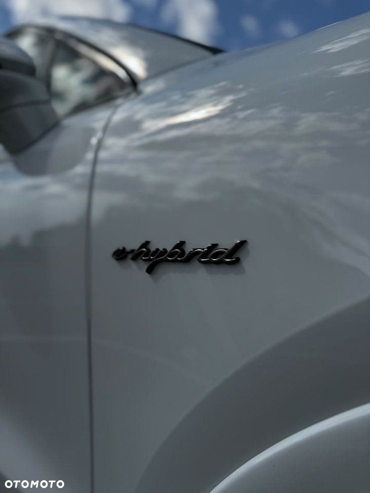 Porsche Cayenne Platinum Edition - 10