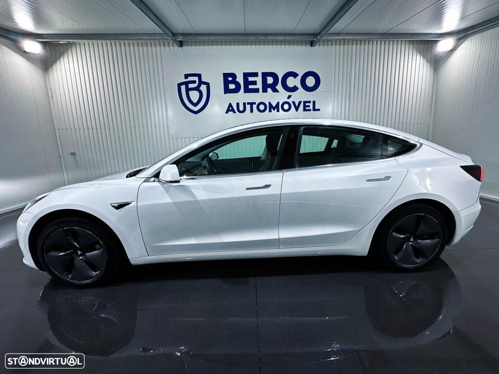 Tesla Model 3 Long-Range Dual Motor AWD - 13