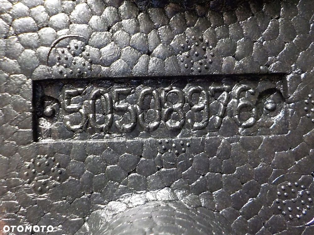 ALFA ROMEO MITO ZESTAW NAPRAWCZY WKŁAD KOŁA LEWAREK KLUCZ WKRĘTKA 50508976 - 3