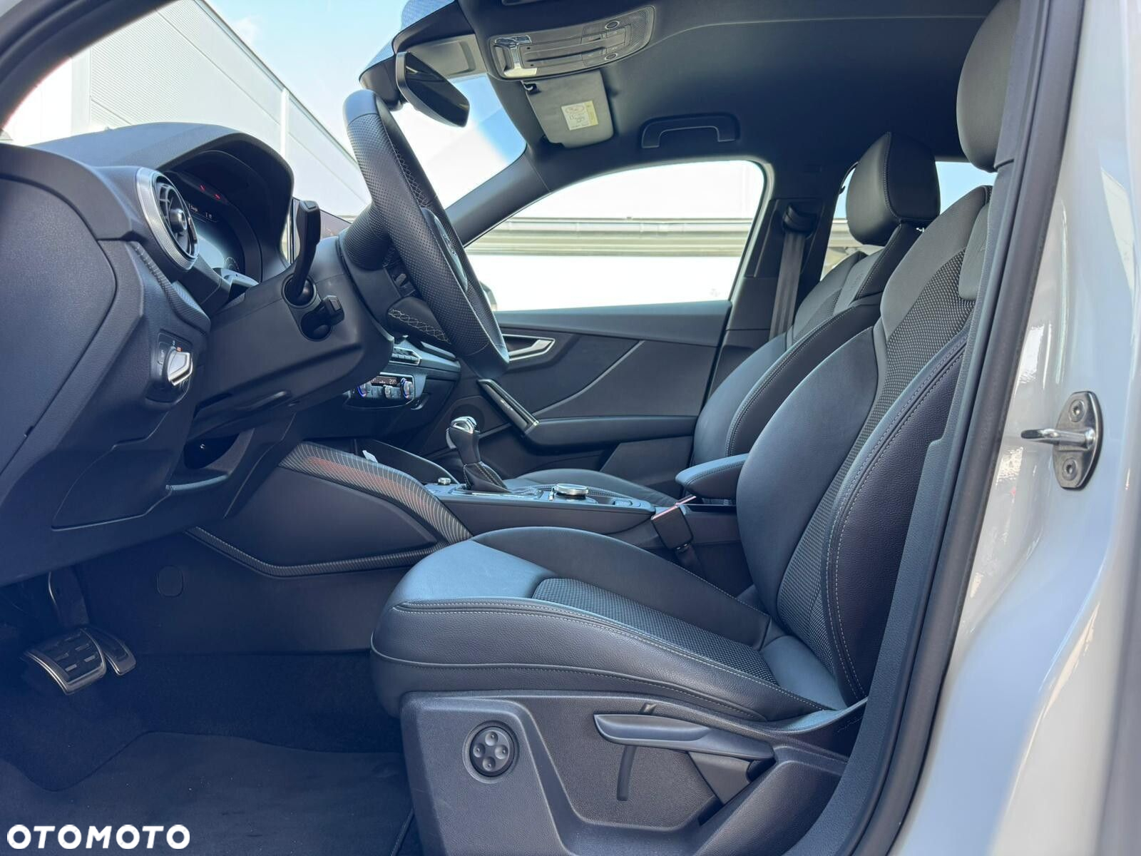 Audi Q2 - 21