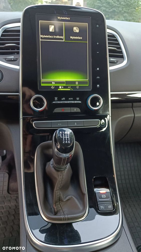 Renault Espace 1.6 dCi Energy Life 7os - 31