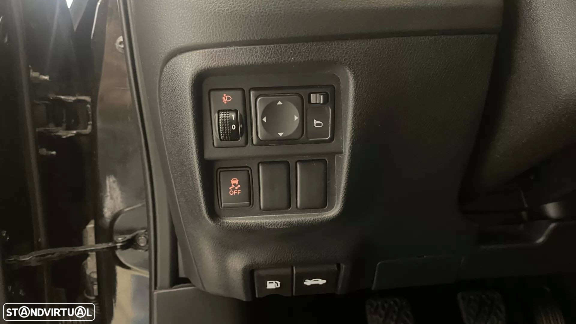 Nissan Juke 1.5 dCi Tekna Premium - 36