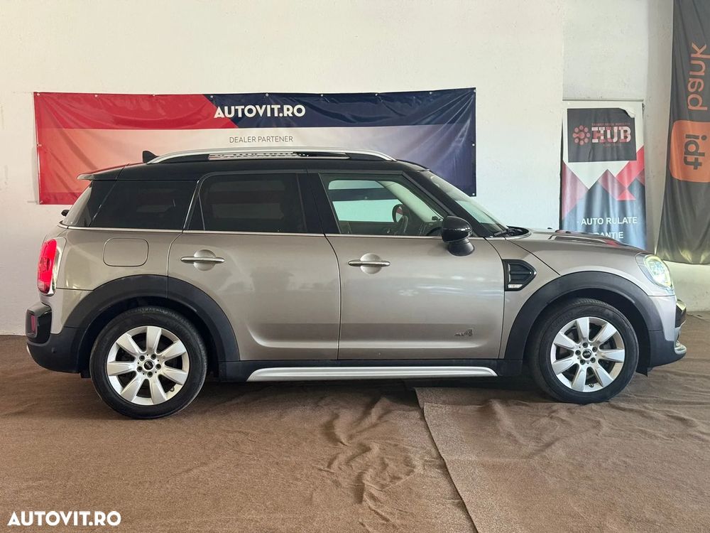 Mini Countryman - 6