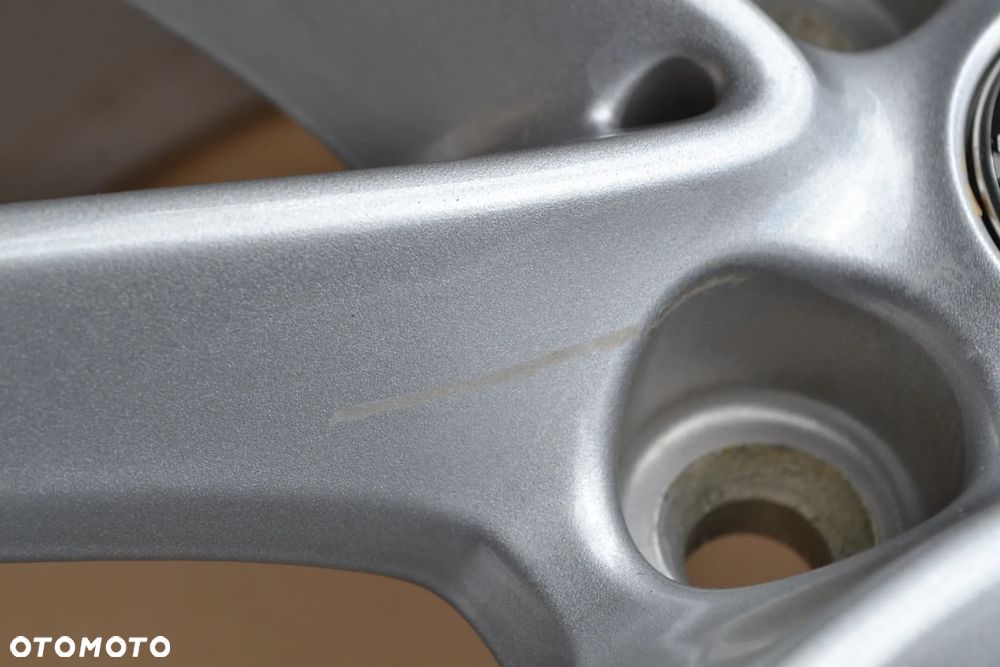FELGI ALUMINIOWE OEM BMW F40 F70 F45 F46 F39 F48 5x112 7,5J17 ET 52 2073 - 8
