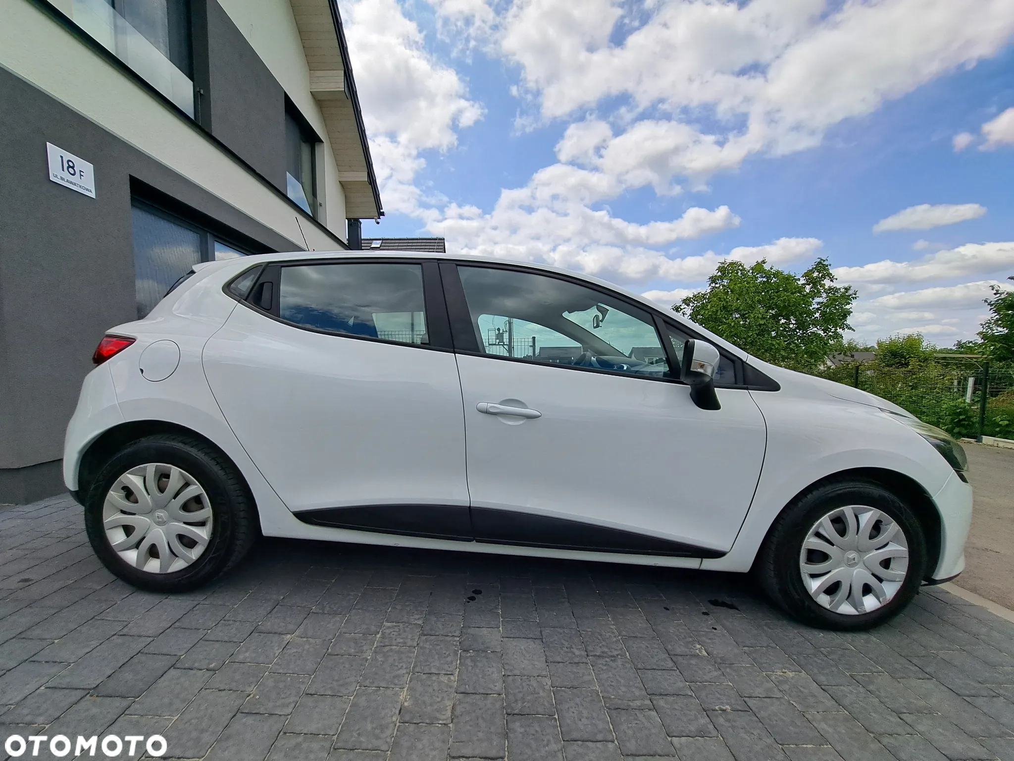 Renault Clio 1.2 16V Limited - 4