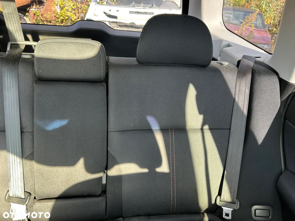 FOTELE KANAPA SUBARU FORESTER III - 13