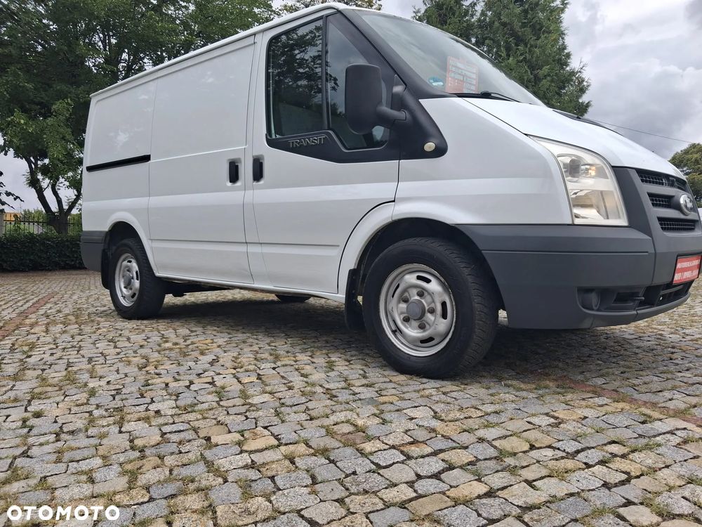 Ford TRANSIT - 31